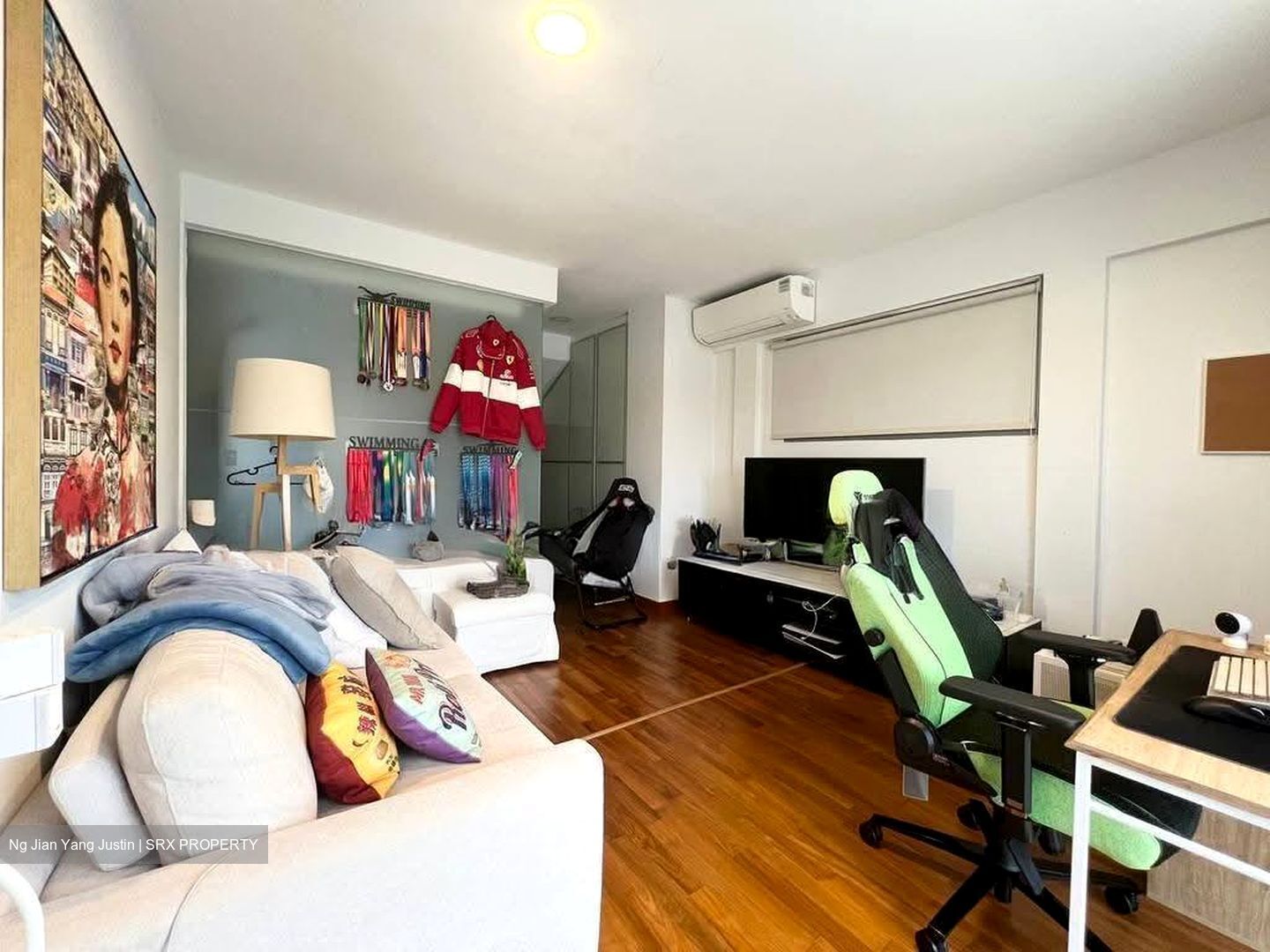 Jalan Lim Tai See (D10), Terrace #612598171